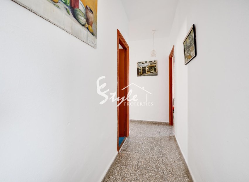 Reventa - Apartamento - Punta Prima