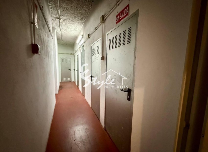 Reventa - Apartamento - Punta Prima