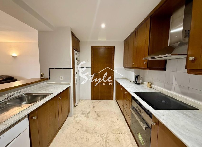 Reventa - Apartamento - Punta Prima