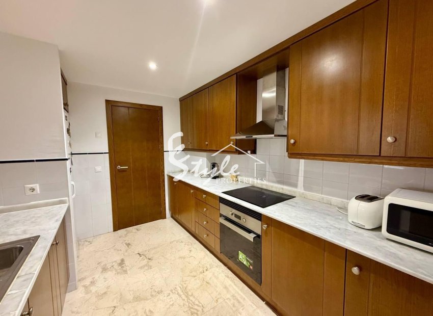Reventa - Apartamento - Punta Prima