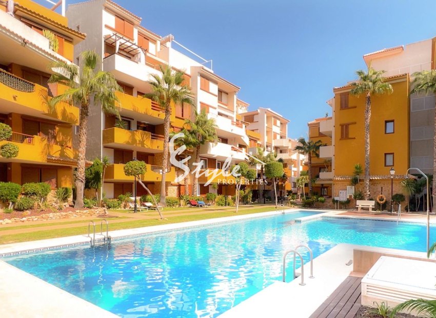 Reventa - Apartamento - Punta Prima
