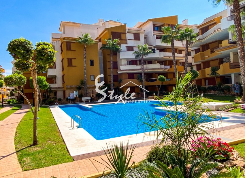 Reventa - Apartamento - Punta Prima