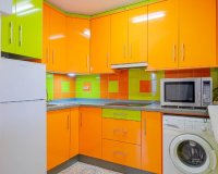 Reventa - Apartamento - Punta Prima