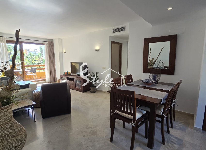 Reventa - Apartamento - Punta Prima