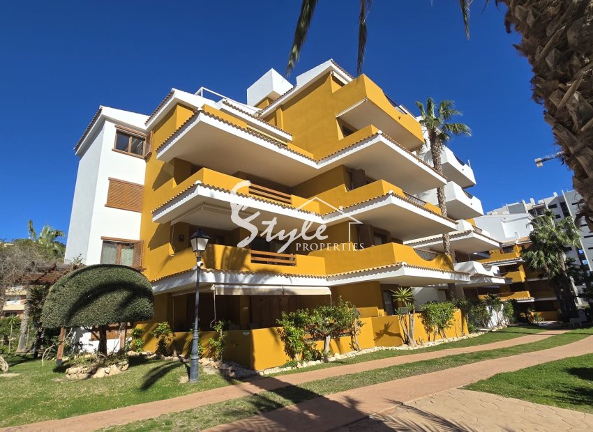 Reventa - Apartamento - Punta Prima