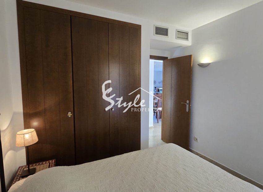 Reventa - Apartamento - Punta Prima