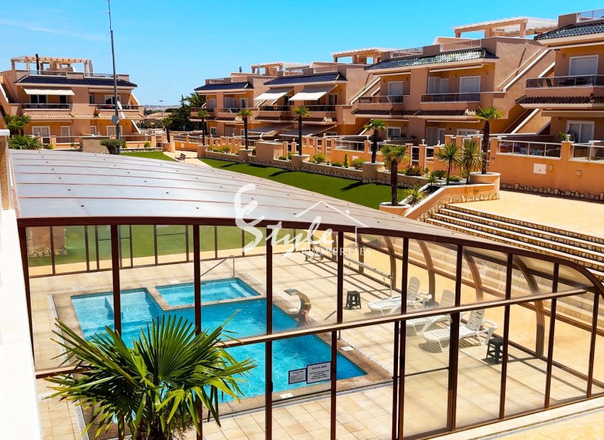 Reventa - Apartamento - Punta Prima