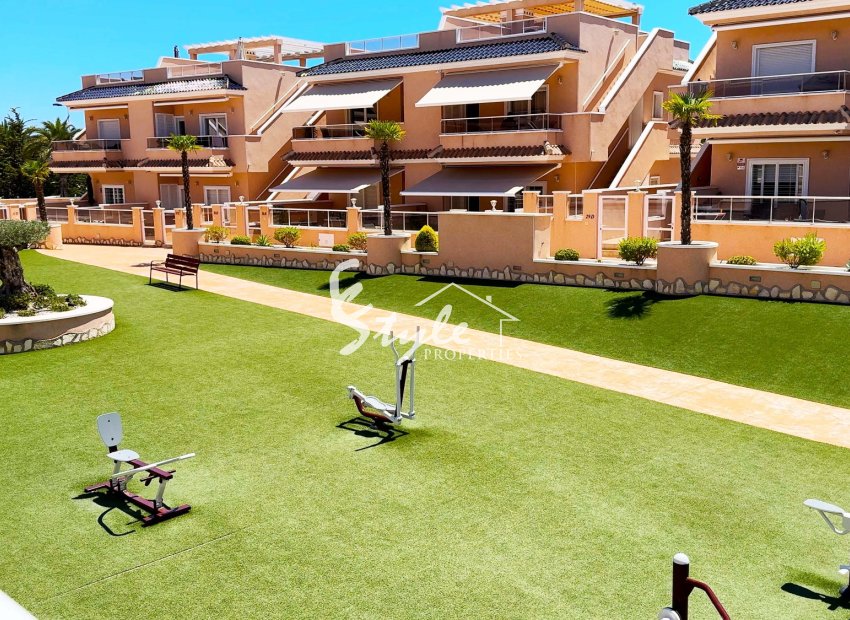 Reventa - Apartamento - Punta Prima