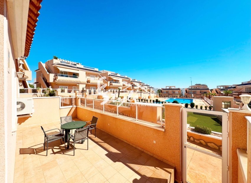 Reventa - Apartamento - Punta Prima