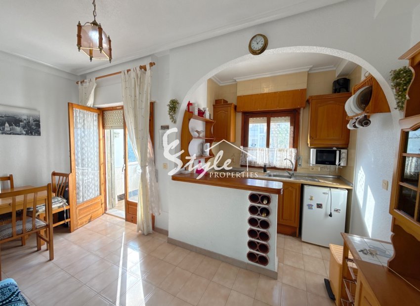 Reventa - Apartamento - Punta Prima