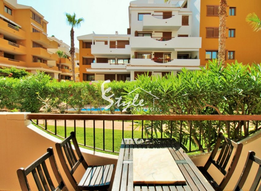 Reventa - Apartamento - Punta Prima