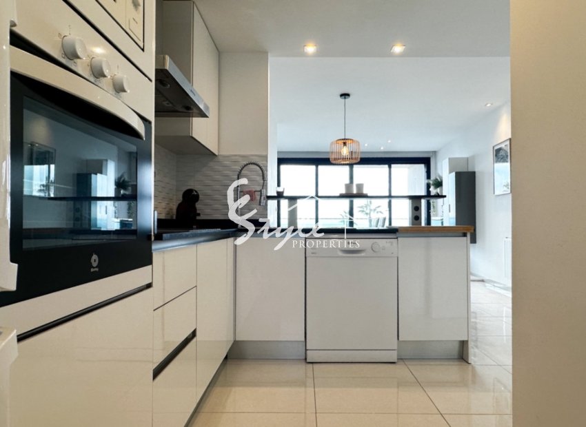 Reventa - Apartamento - Punta Prima