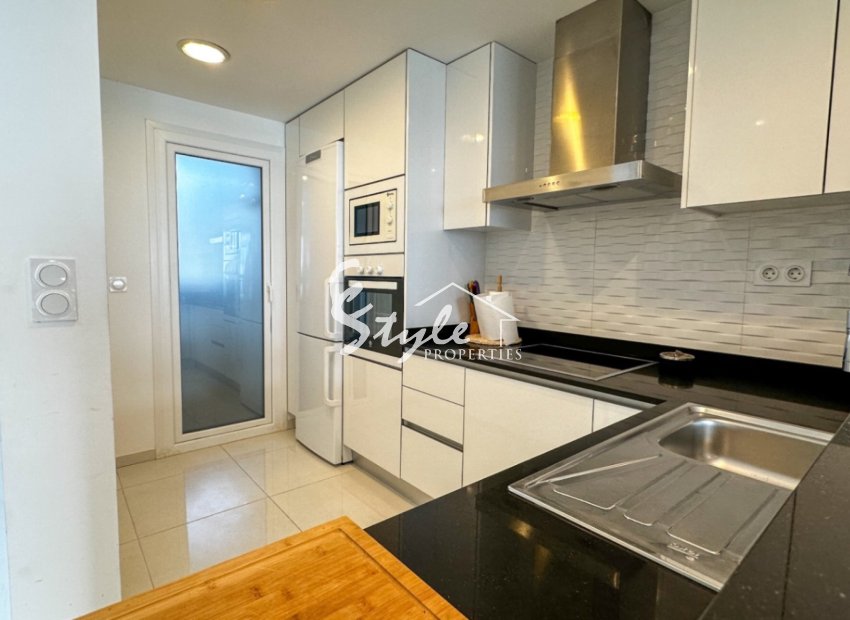 Reventa - Apartamento - Punta Prima