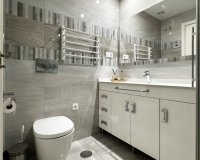 Reventa - Apartamento - Punta Prima