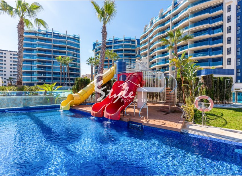 Reventa - Apartamento - Punta Prima