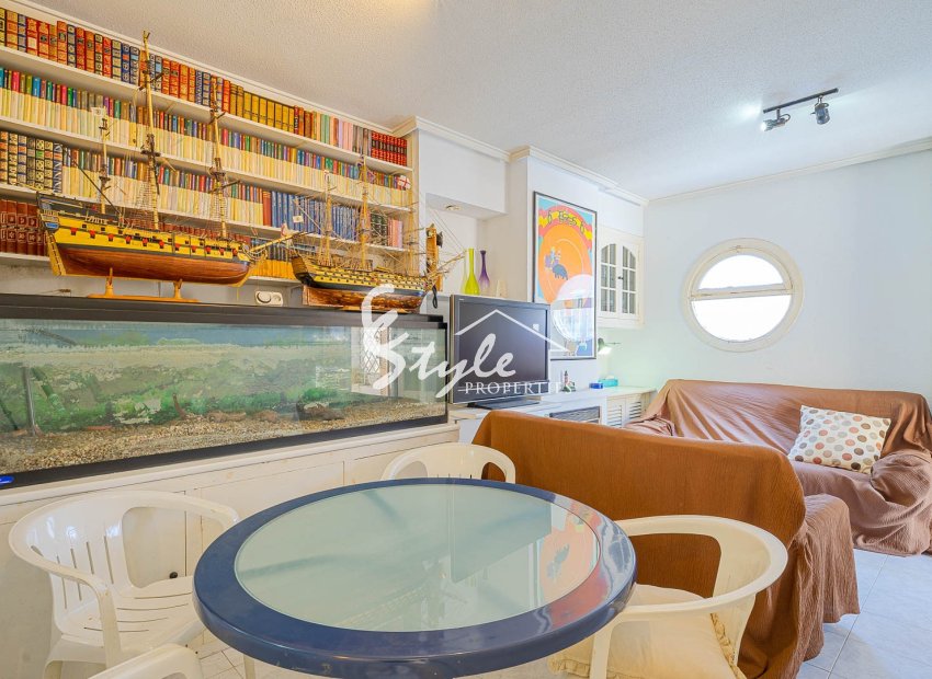 Reventa - Apartamento - Punta Prima