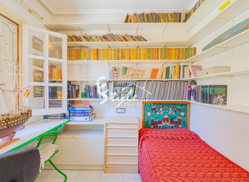 Reventa - Apartamento - Punta Prima