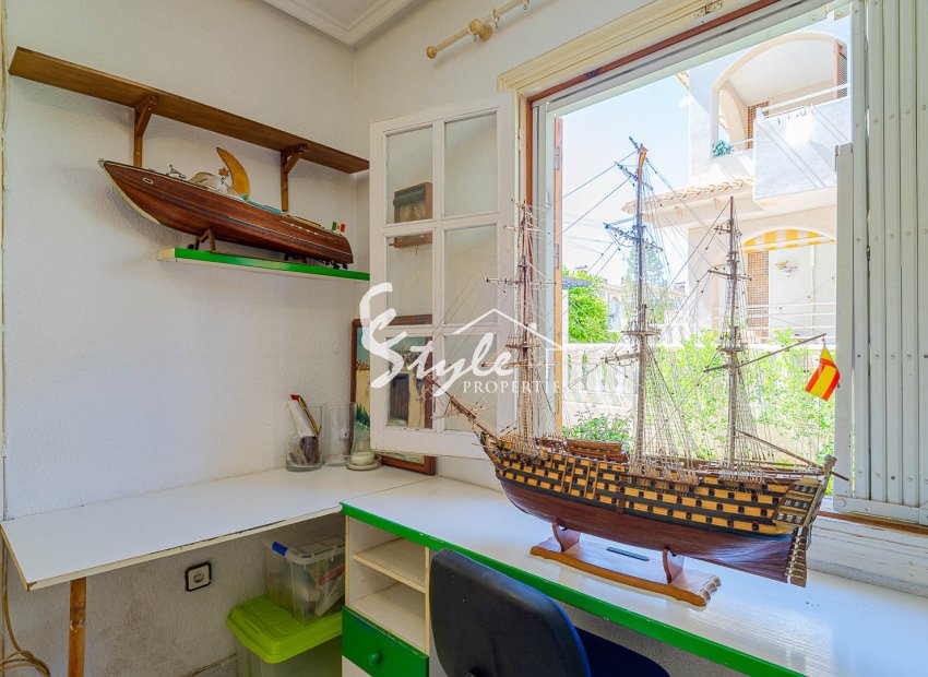 Reventa - Apartamento - Punta Prima