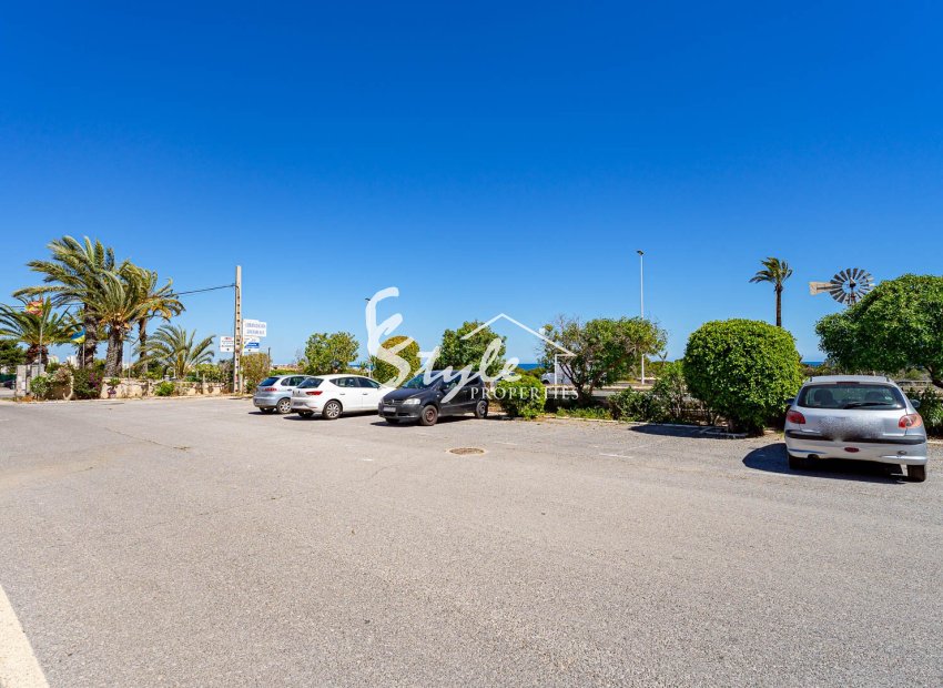 Reventa - Apartamento - Punta Prima