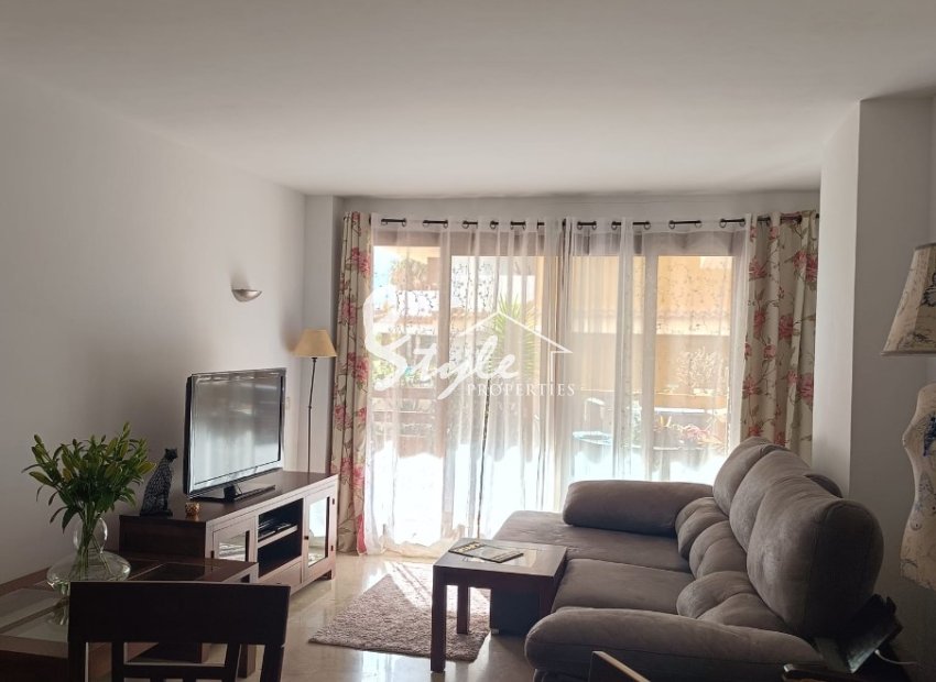 Reventa - Apartamento - Punta Prima