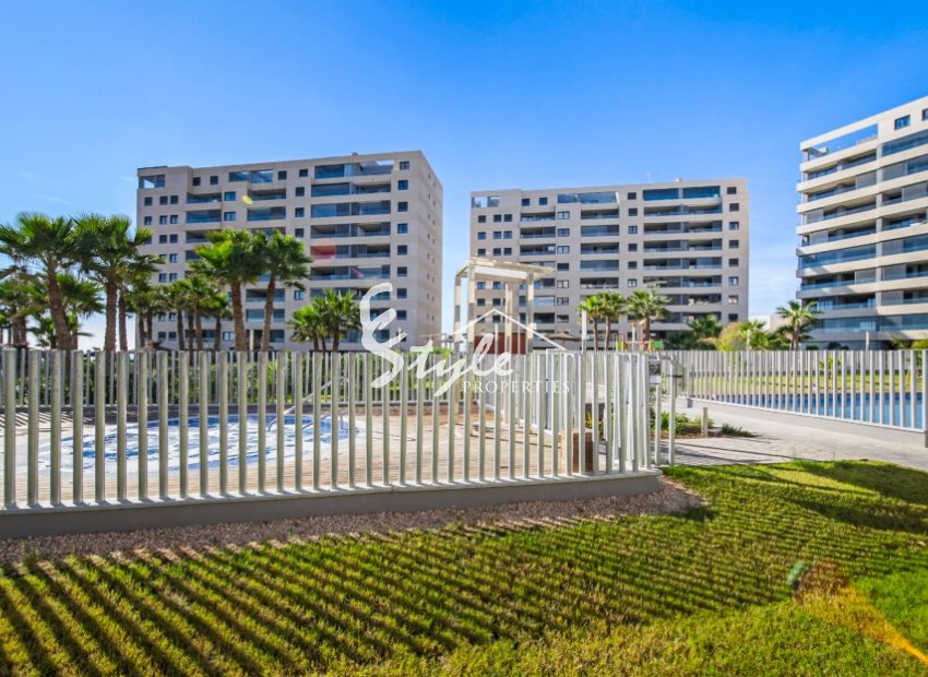 Reventa - Apartamento - Punta Prima