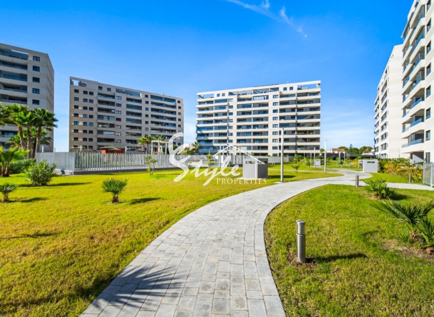 Reventa - Apartamento - Punta Prima