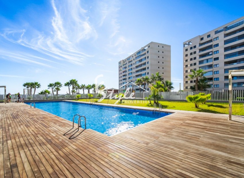 Reventa - Apartamento - Punta Prima