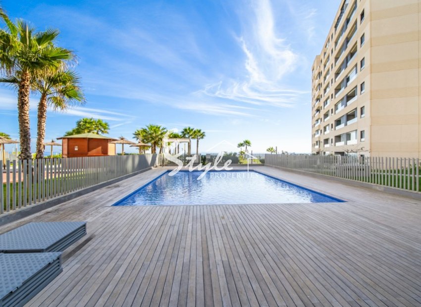 Reventa - Apartamento - Punta Prima