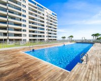 Reventa - Apartamento - Punta Prima