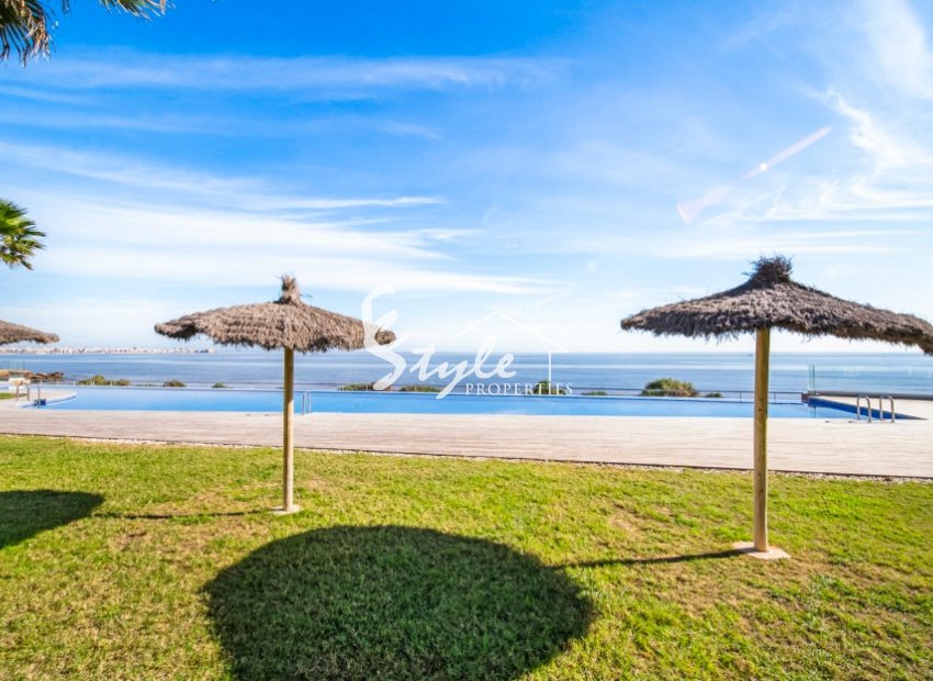 Reventa - Apartamento - Punta Prima