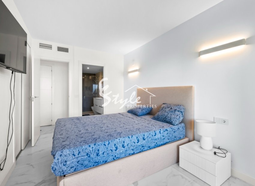 Reventa - Apartamento - Punta Prima