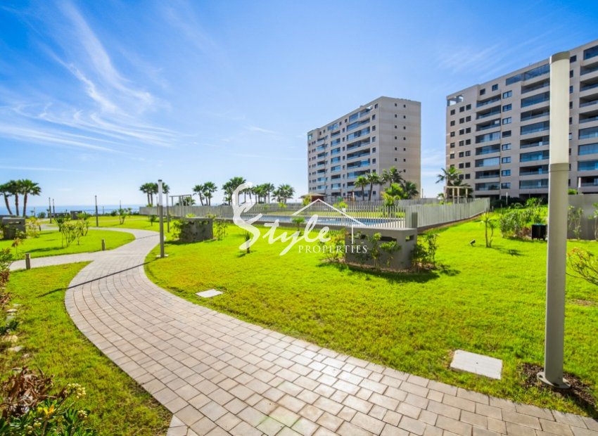 Reventa - Apartamento - Punta Prima