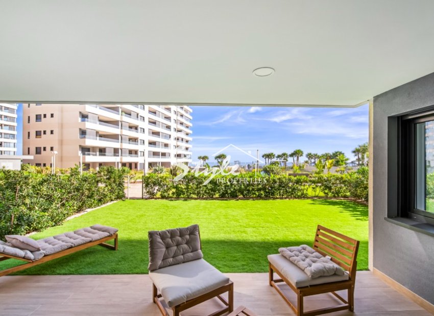 Reventa - Apartamento - Punta Prima