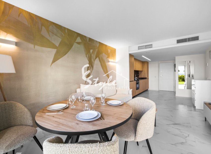 Reventa - Apartamento - Punta Prima