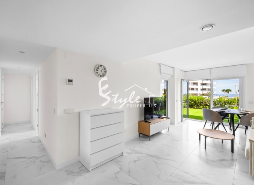 Reventa - Apartamento - Punta Prima