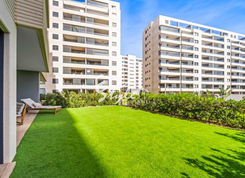 Reventa - Apartamento - Punta Prima