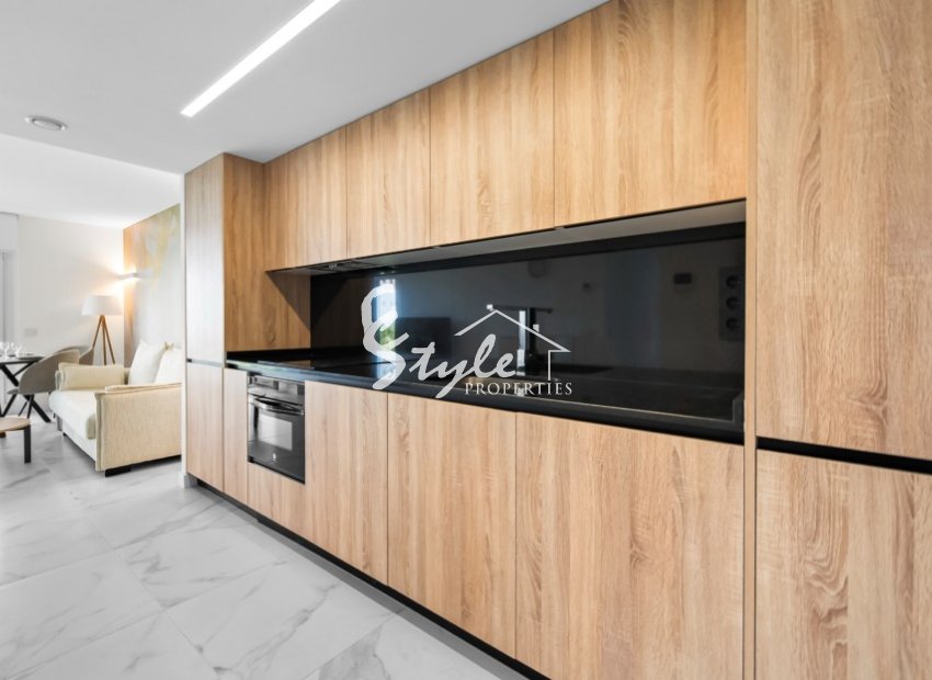 Reventa - Apartamento - Punta Prima