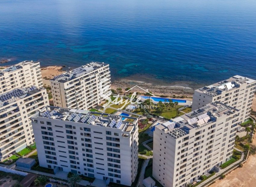 Reventa - Apartamento - Punta Prima