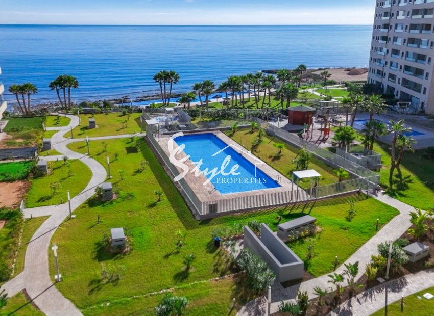 Reventa - Apartamento - Punta Prima