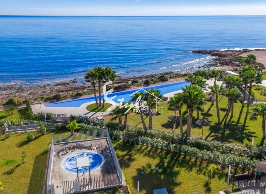 Reventa - Apartamento - Punta Prima