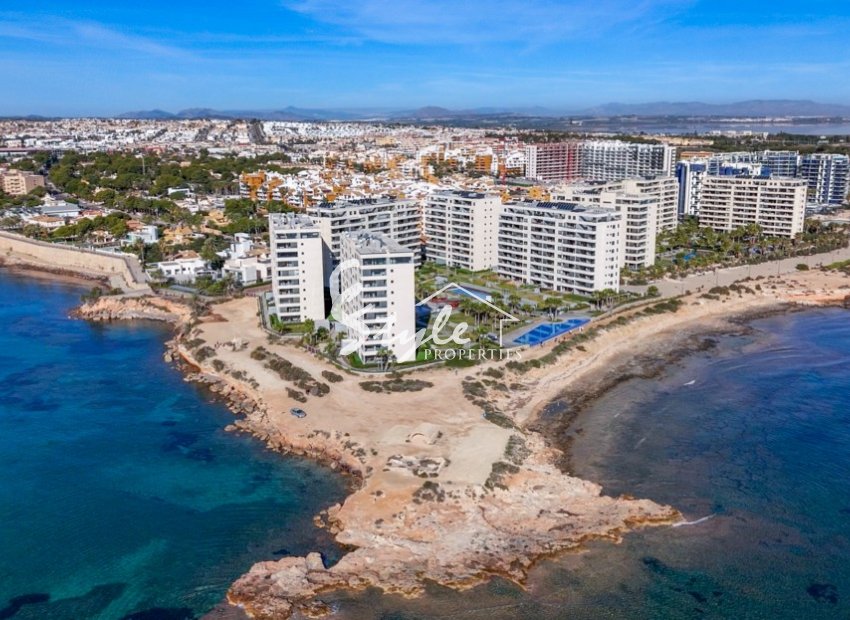 Reventa - Apartamento - Punta Prima