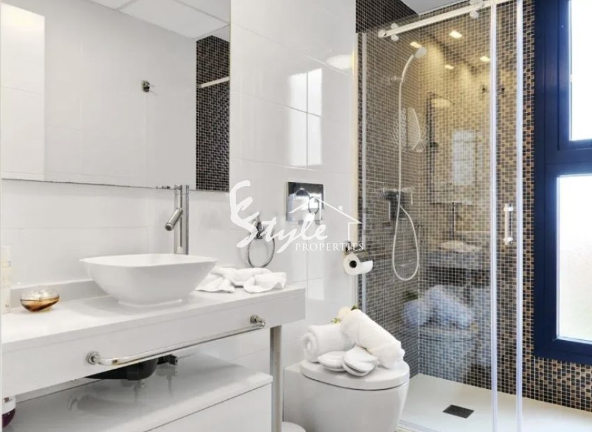 Reventa - Apartamento - Punta Prima