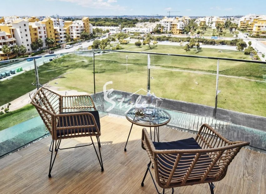 Reventa - Apartamento - Punta Prima