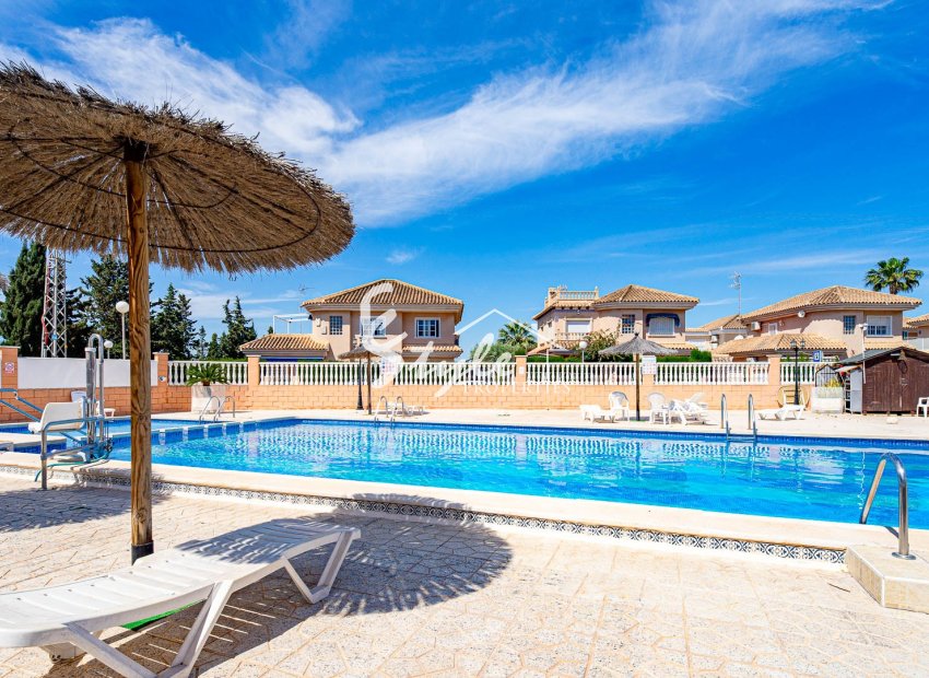 Reventa - Apartamento - Punta Prima