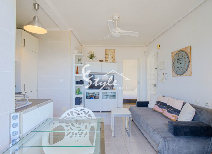 Reventa - Apartamento - Punta Prima