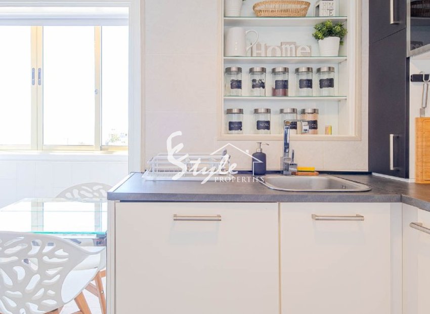 Reventa - Apartamento - Punta Prima