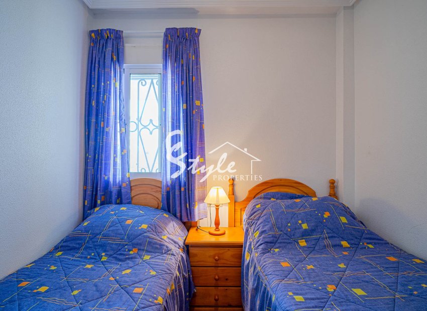 Reventa - Apartamento - Punta Prima