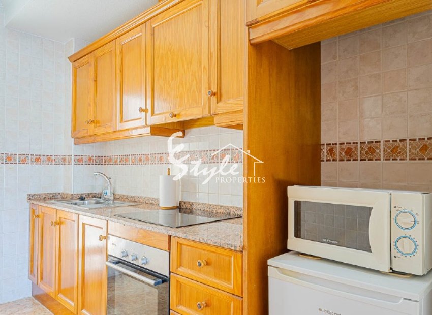 Reventa - Apartamento - Punta Prima