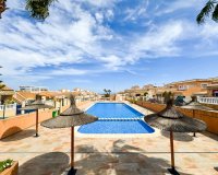 Reventa - Apartamento - Punta Prima