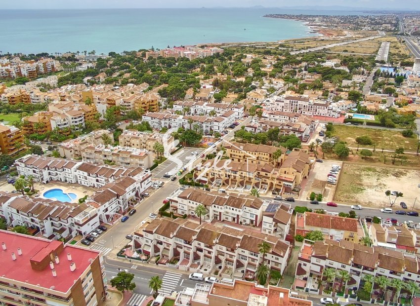 Reventa - Apartamento - Punta Prima